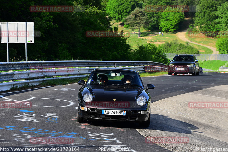 Bild #21773164 - Touristenfahrten Nürburgring Nordschleife (28.05.2023)