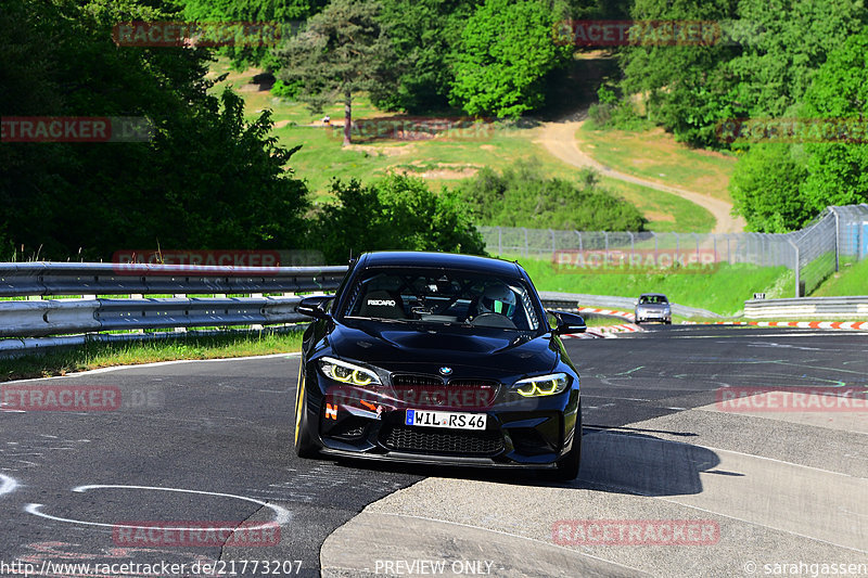 Bild #21773207 - Touristenfahrten Nürburgring Nordschleife (28.05.2023)