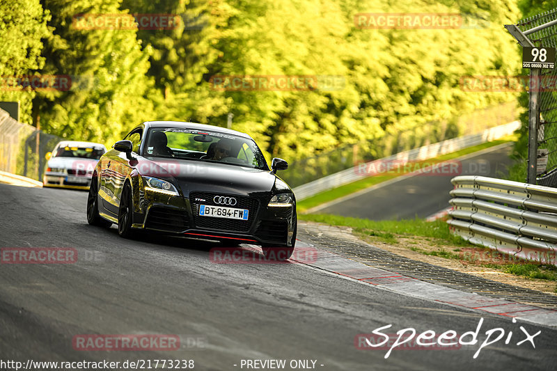 Bild #21773238 - Touristenfahrten Nürburgring Nordschleife (28.05.2023)