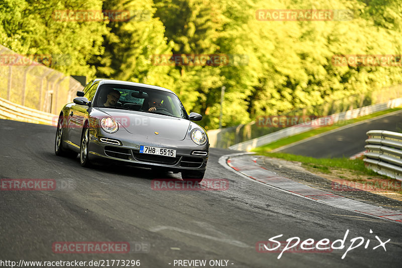 Bild #21773296 - Touristenfahrten Nürburgring Nordschleife (28.05.2023)