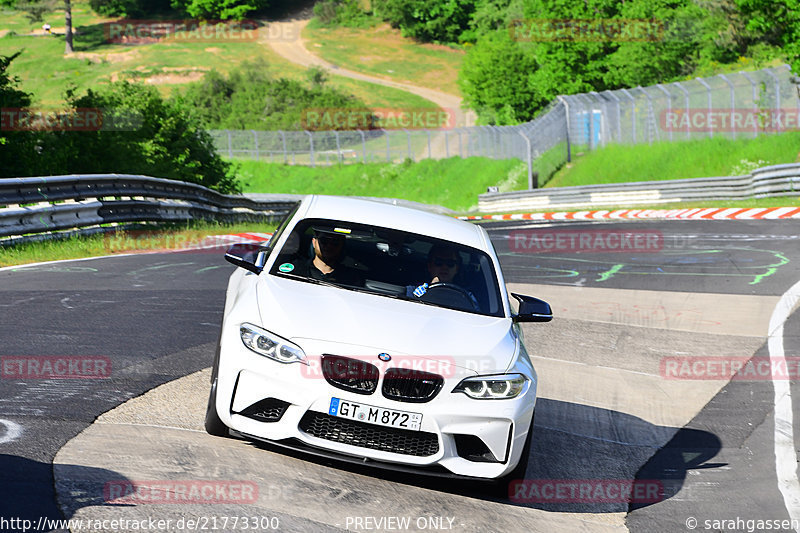 Bild #21773300 - Touristenfahrten Nürburgring Nordschleife (28.05.2023)