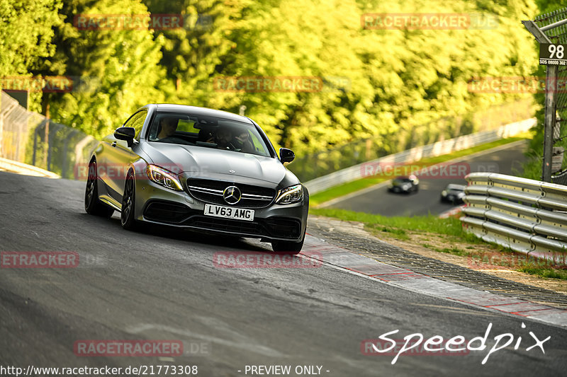 Bild #21773308 - Touristenfahrten Nürburgring Nordschleife (28.05.2023)