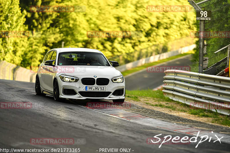 Bild #21773365 - Touristenfahrten Nürburgring Nordschleife (28.05.2023)