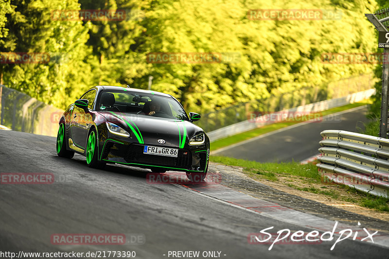 Bild #21773390 - Touristenfahrten Nürburgring Nordschleife (28.05.2023)