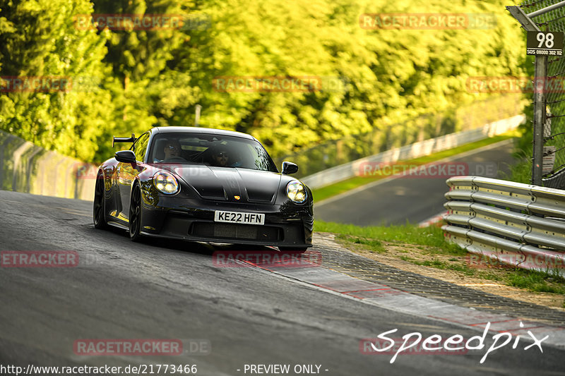 Bild #21773466 - Touristenfahrten Nürburgring Nordschleife (28.05.2023)