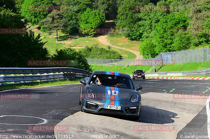 Bild #21773517 - Touristenfahrten Nürburgring Nordschleife (28.05.2023)