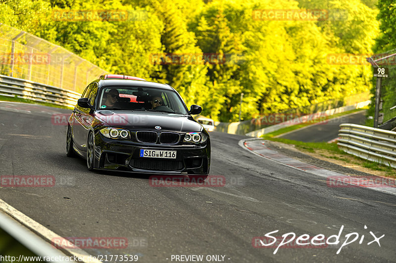 Bild #21773539 - Touristenfahrten Nürburgring Nordschleife (28.05.2023)