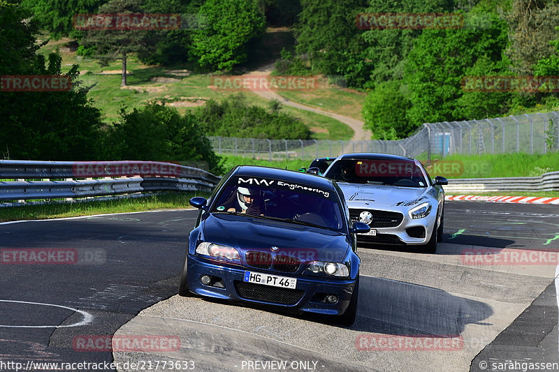 Bild #21773633 - Touristenfahrten Nürburgring Nordschleife (28.05.2023)