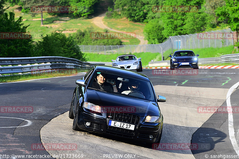 Bild #21773669 - Touristenfahrten Nürburgring Nordschleife (28.05.2023)