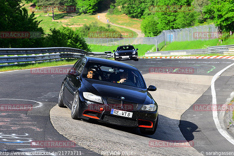 Bild #21773711 - Touristenfahrten Nürburgring Nordschleife (28.05.2023)