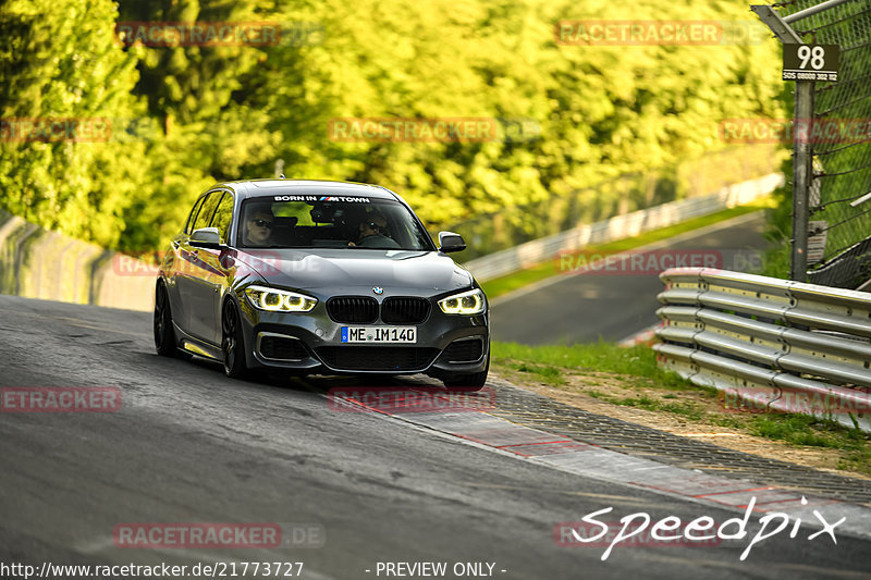 Bild #21773727 - Touristenfahrten Nürburgring Nordschleife (28.05.2023)