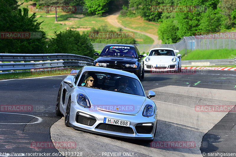 Bild #21773728 - Touristenfahrten Nürburgring Nordschleife (28.05.2023)