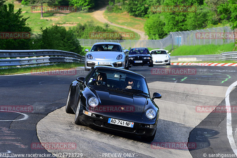 Bild #21773729 - Touristenfahrten Nürburgring Nordschleife (28.05.2023)