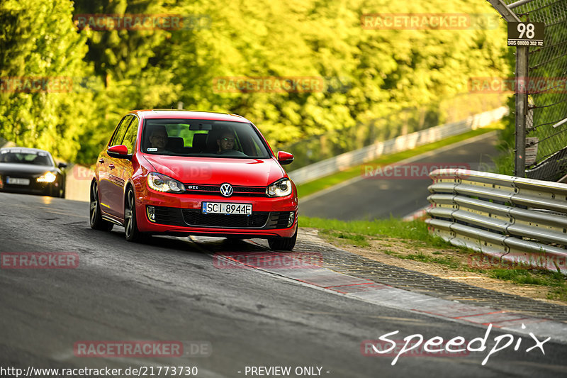 Bild #21773730 - Touristenfahrten Nürburgring Nordschleife (28.05.2023)