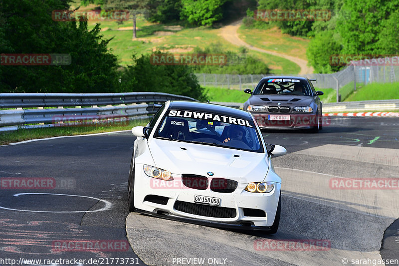 Bild #21773731 - Touristenfahrten Nürburgring Nordschleife (28.05.2023)