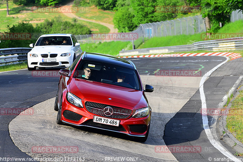 Bild #21773763 - Touristenfahrten Nürburgring Nordschleife (28.05.2023)