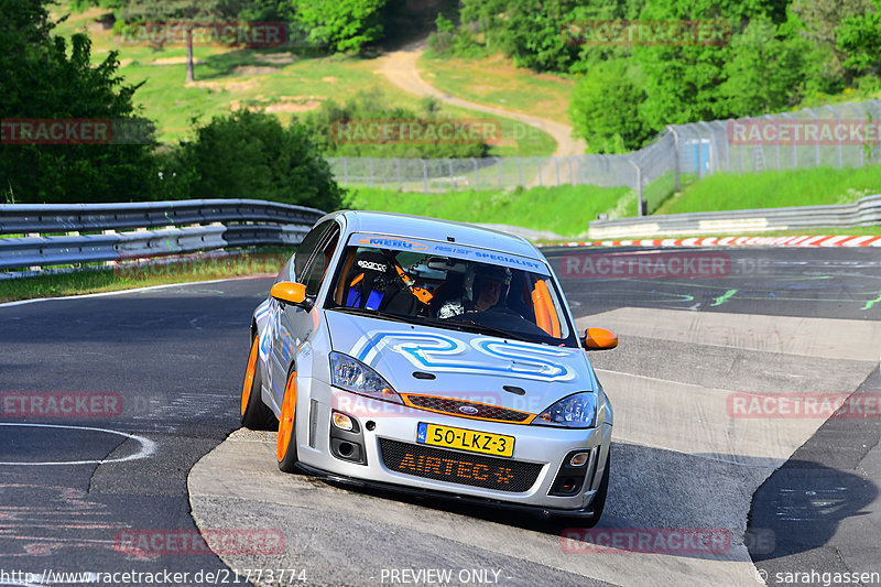 Bild #21773774 - Touristenfahrten Nürburgring Nordschleife (28.05.2023)