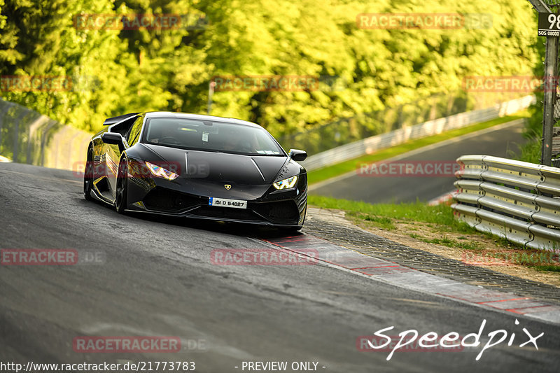 Bild #21773783 - Touristenfahrten Nürburgring Nordschleife (28.05.2023)