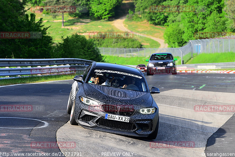 Bild #21773791 - Touristenfahrten Nürburgring Nordschleife (28.05.2023)