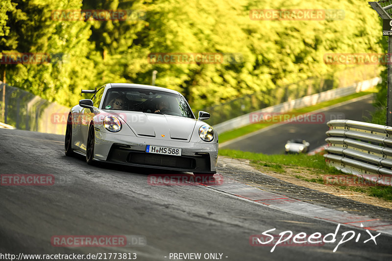 Bild #21773813 - Touristenfahrten Nürburgring Nordschleife (28.05.2023)