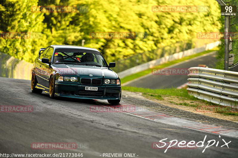 Bild #21773846 - Touristenfahrten Nürburgring Nordschleife (28.05.2023)