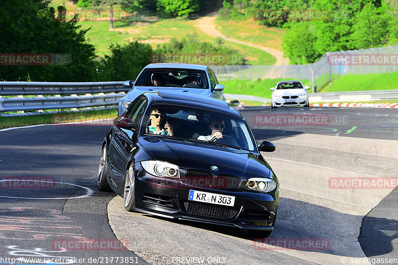 Bild #21773851 - Touristenfahrten Nürburgring Nordschleife (28.05.2023)