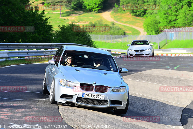 Bild #21773852 - Touristenfahrten Nürburgring Nordschleife (28.05.2023)