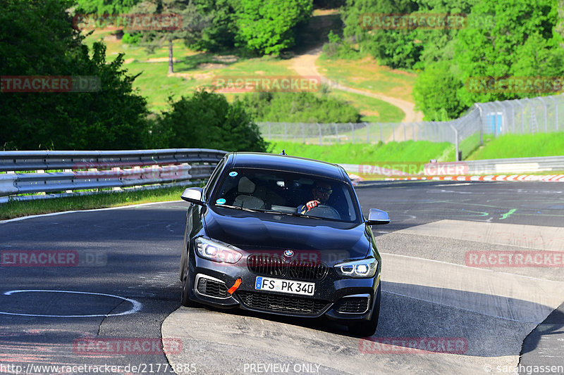 Bild #21773885 - Touristenfahrten Nürburgring Nordschleife (28.05.2023)