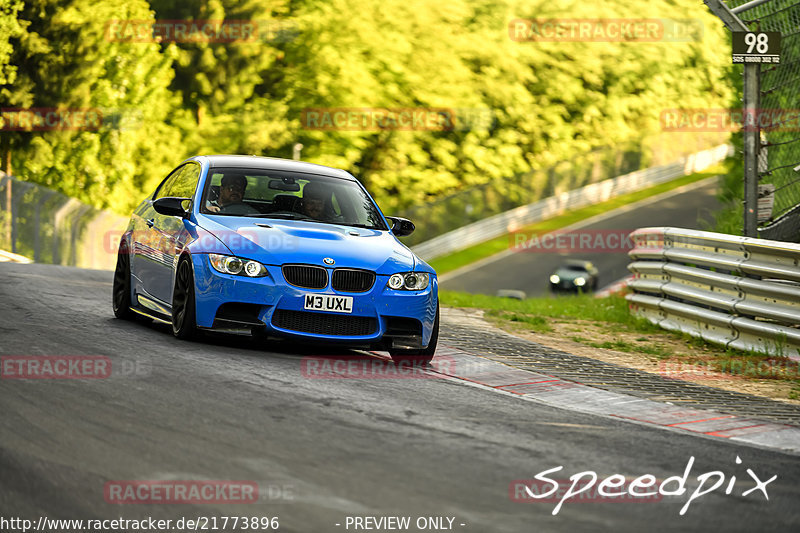 Bild #21773896 - Touristenfahrten Nürburgring Nordschleife (28.05.2023)