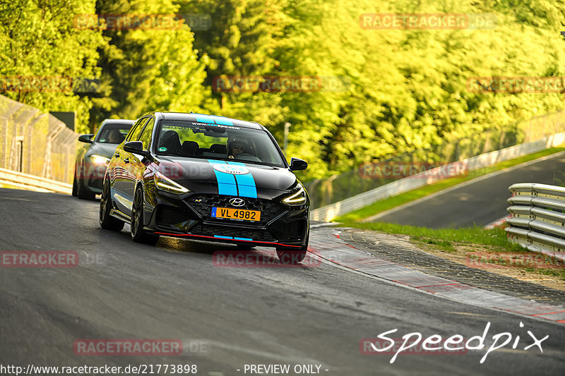 Bild #21773898 - Touristenfahrten Nürburgring Nordschleife (28.05.2023)