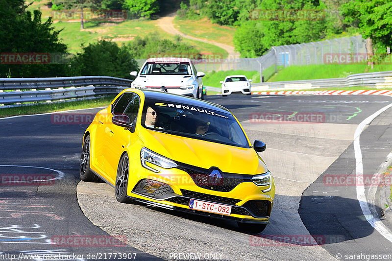 Bild #21773907 - Touristenfahrten Nürburgring Nordschleife (28.05.2023)