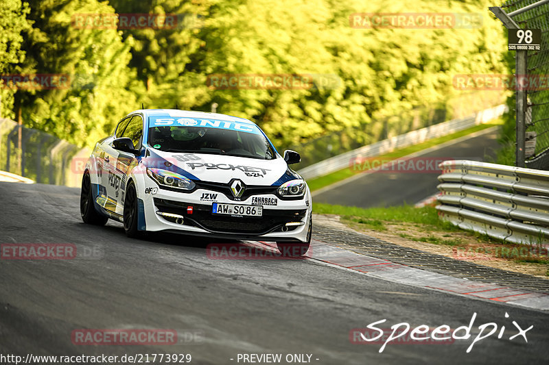 Bild #21773929 - Touristenfahrten Nürburgring Nordschleife (28.05.2023)