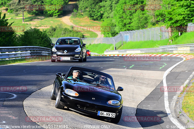 Bild #21773949 - Touristenfahrten Nürburgring Nordschleife (28.05.2023)