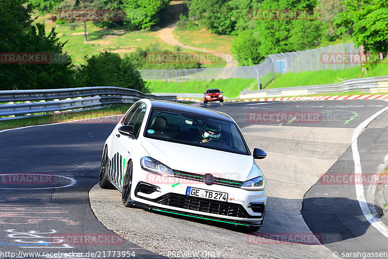 Bild #21773954 - Touristenfahrten Nürburgring Nordschleife (28.05.2023)