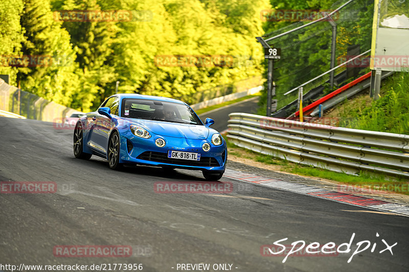 Bild #21773956 - Touristenfahrten Nürburgring Nordschleife (28.05.2023)