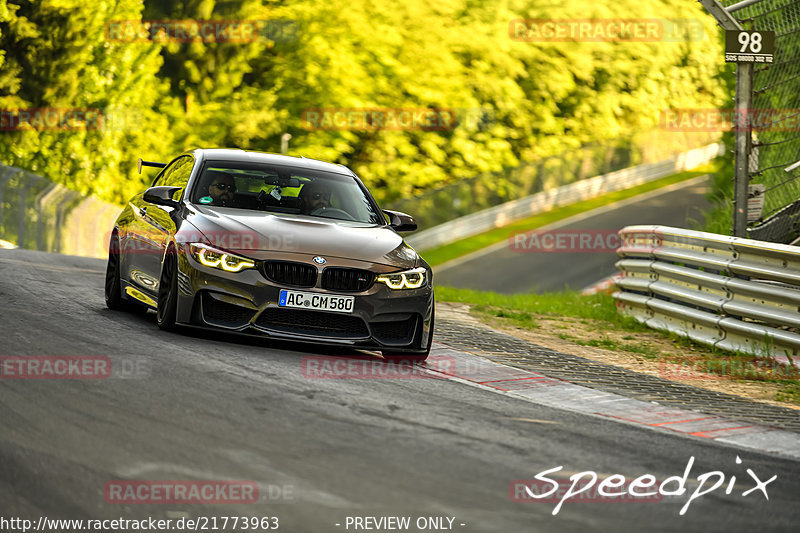 Bild #21773963 - Touristenfahrten Nürburgring Nordschleife (28.05.2023)