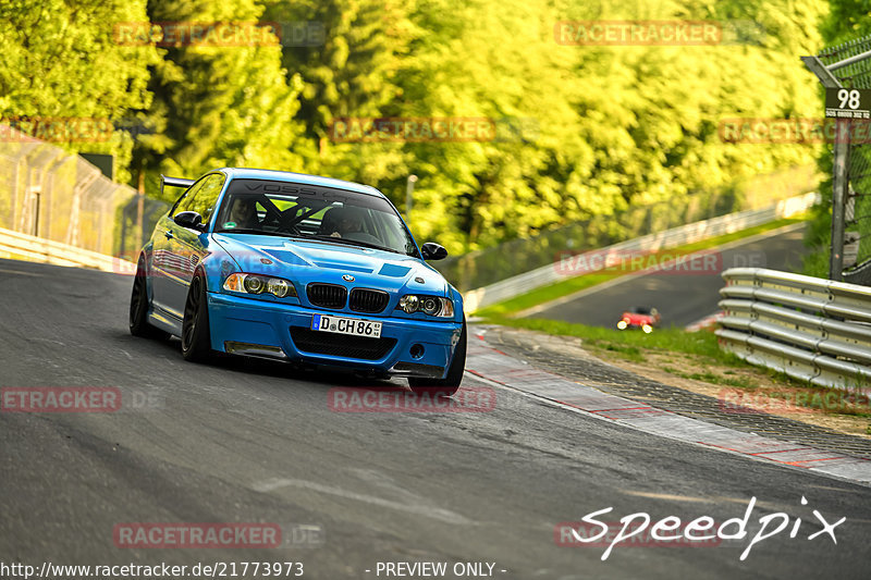 Bild #21773973 - Touristenfahrten Nürburgring Nordschleife (28.05.2023)