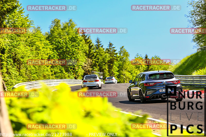 Bild #21773988 - Touristenfahrten Nürburgring Nordschleife (28.05.2023)