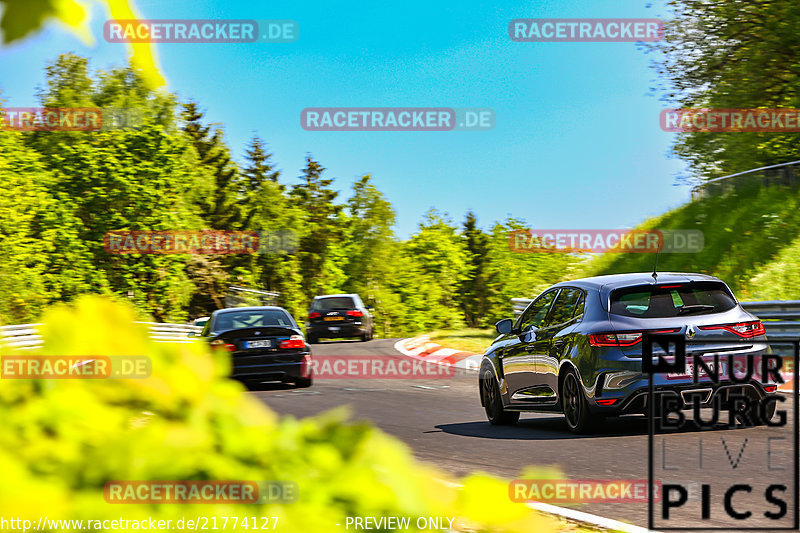 Bild #21774127 - Touristenfahrten Nürburgring Nordschleife (28.05.2023)