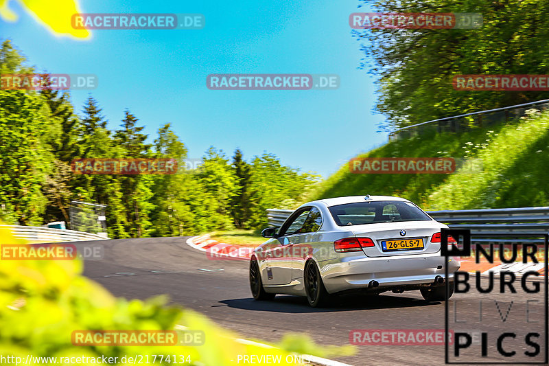 Bild #21774134 - Touristenfahrten Nürburgring Nordschleife (28.05.2023)