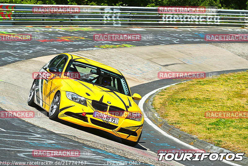 Bild #21774767 - Touristenfahrten Nürburgring Nordschleife (28.05.2023)