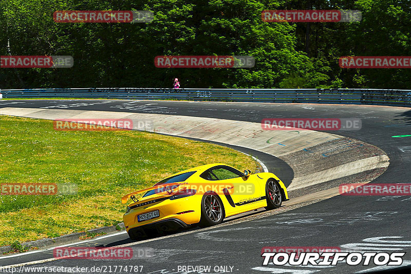 Bild #21774787 - Touristenfahrten Nürburgring Nordschleife (28.05.2023)