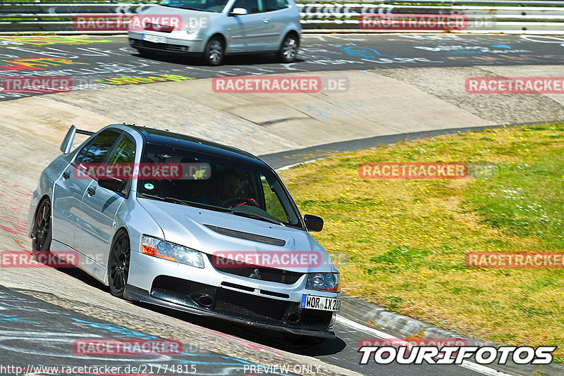 Bild #21774815 - Touristenfahrten Nürburgring Nordschleife (28.05.2023)