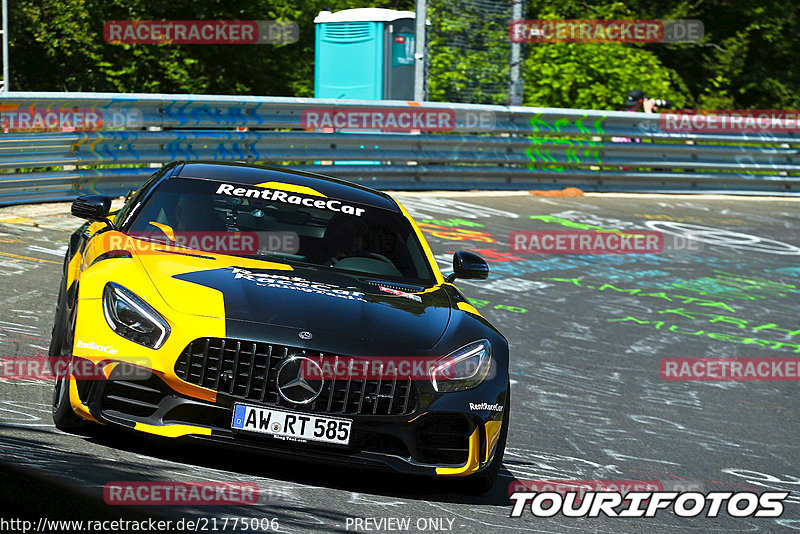 Bild #21775006 - Touristenfahrten Nürburgring Nordschleife (28.05.2023)