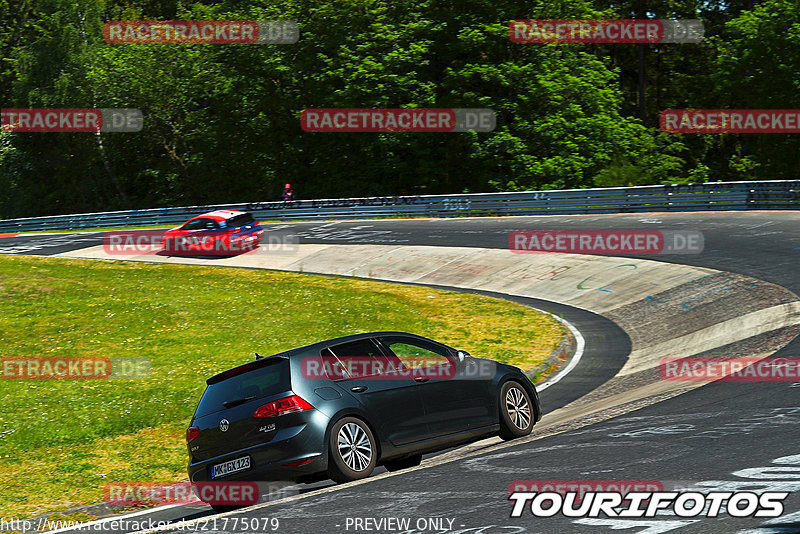 Bild #21775079 - Touristenfahrten Nürburgring Nordschleife (28.05.2023)