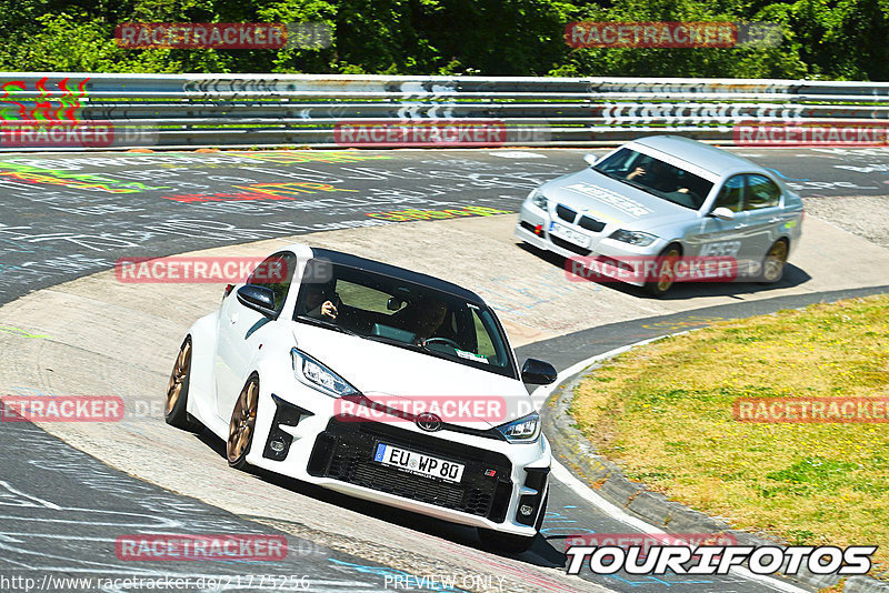 Bild #21775256 - Touristenfahrten Nürburgring Nordschleife (28.05.2023)