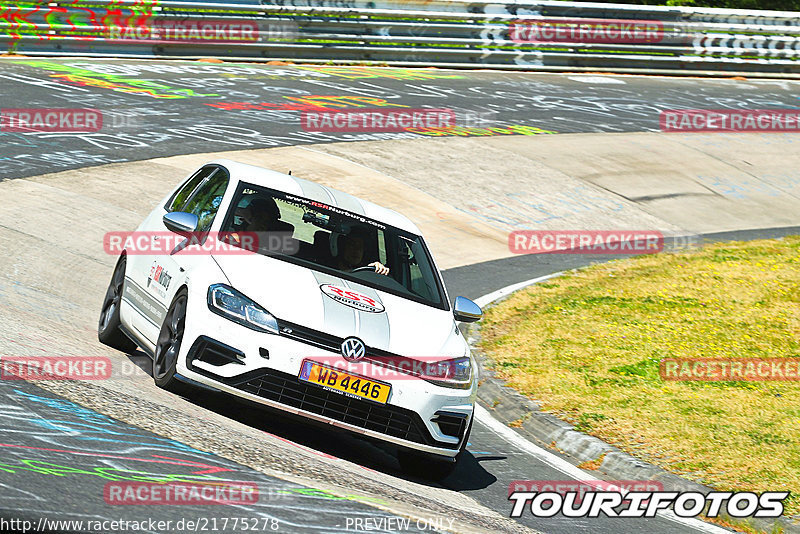 Bild #21775278 - Touristenfahrten Nürburgring Nordschleife (28.05.2023)