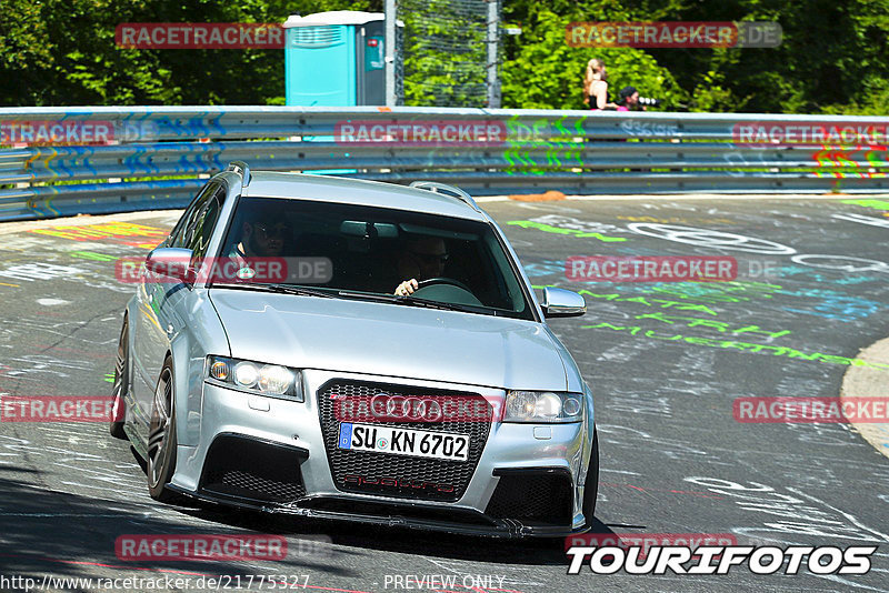 Bild #21775327 - Touristenfahrten Nürburgring Nordschleife (28.05.2023)