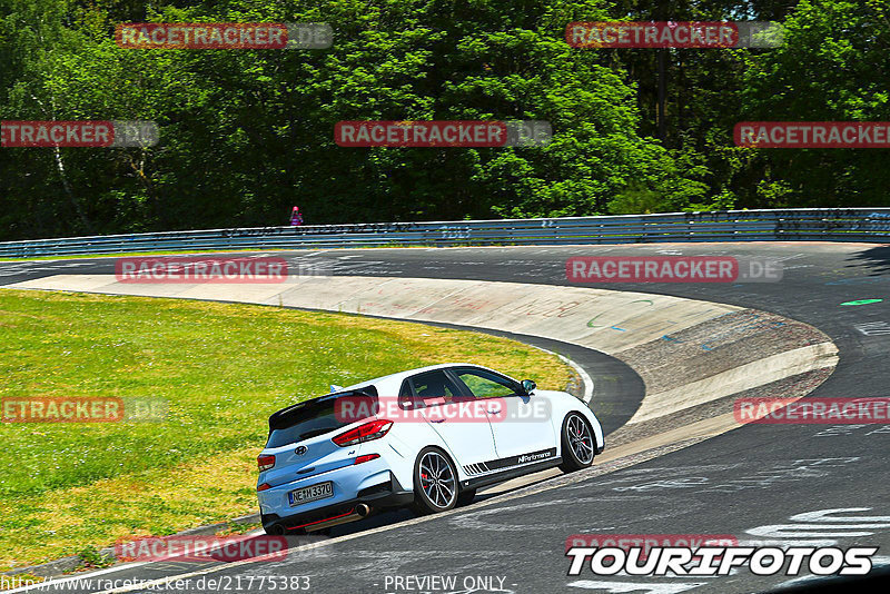 Bild #21775383 - Touristenfahrten Nürburgring Nordschleife (28.05.2023)