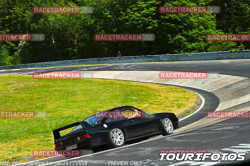 Bild #21775458 - Touristenfahrten Nürburgring Nordschleife (28.05.2023)